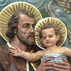 Spomen svetoga Josipa u Rimskom kanonu i euharistijskim molitvama (3/3)